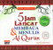 5 Jam Lancar Membaca & Menulis Al-Quran + CD (Edisi Lux)